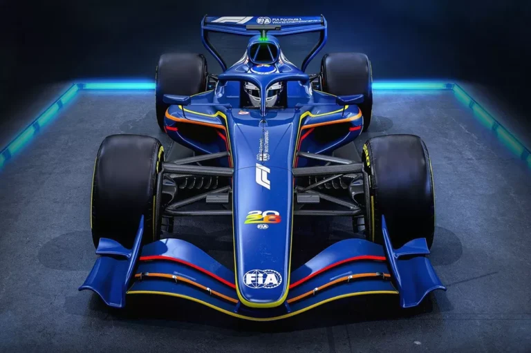 FIA Godok Aturan F1 2026 untuk Cegah Skenario Kiamat yang Diperingatkan Verstappen