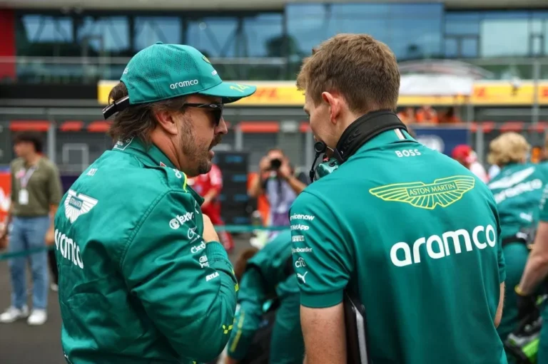 Formula 1 Aston Martin Tak Mau Terjebak Kesalahan yang Sama Musim 2023