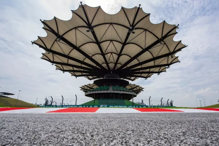 Lepaskan F1, Bos Sirkuit Sepang Akui Sulit Dapatkan Slot Lagi