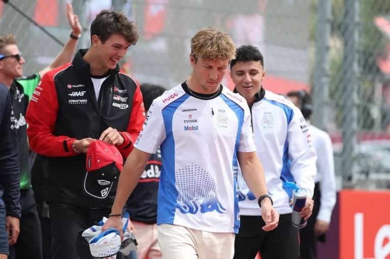 Regulasi Baru 2026 Bisa Dongkrak Level Kompetitif Rookie F1