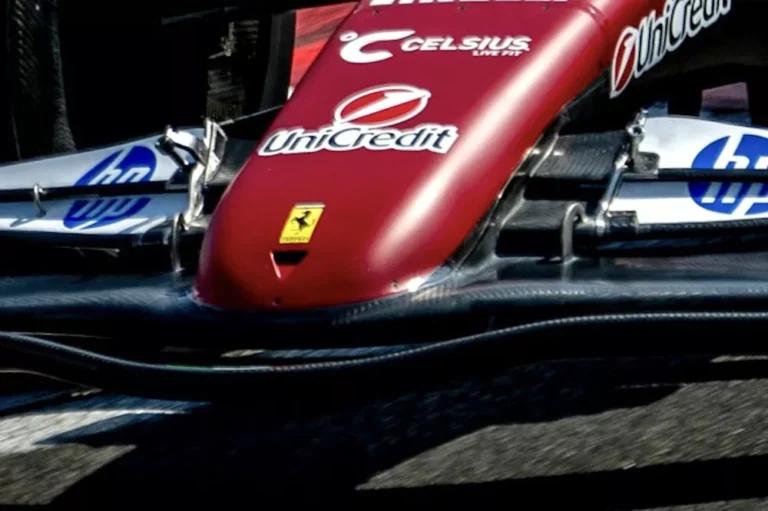 Upaya Gagal untuk Ubah Regulasi Sayap untuk F1 2026