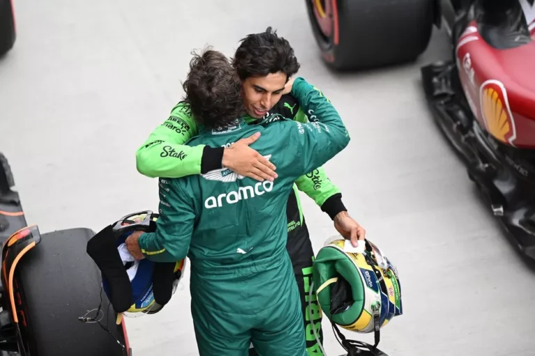 Bortoleto: Saya Tidak Yakin Akan Ada di F1 Tanpa Alonso