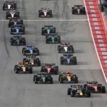 Sprint Race F1 Bisa Mencapai 10 Putaran pada 2027