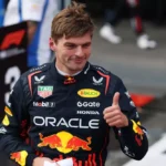 Verstappen: Saya Berpikir Apakah Kami Bisa Balikkan Keadaan