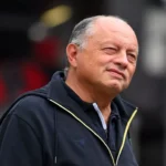 Vasseur: Di Singapura, Ferrari Harus Memaksimalkan Potensi